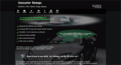Desktop Screenshot of doncaster-remaps.co.uk